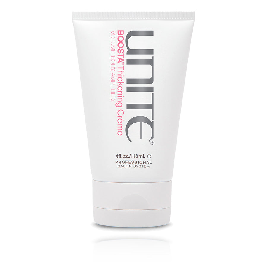 Unite Boosta Thickening Crème 4 oz (118 ml)