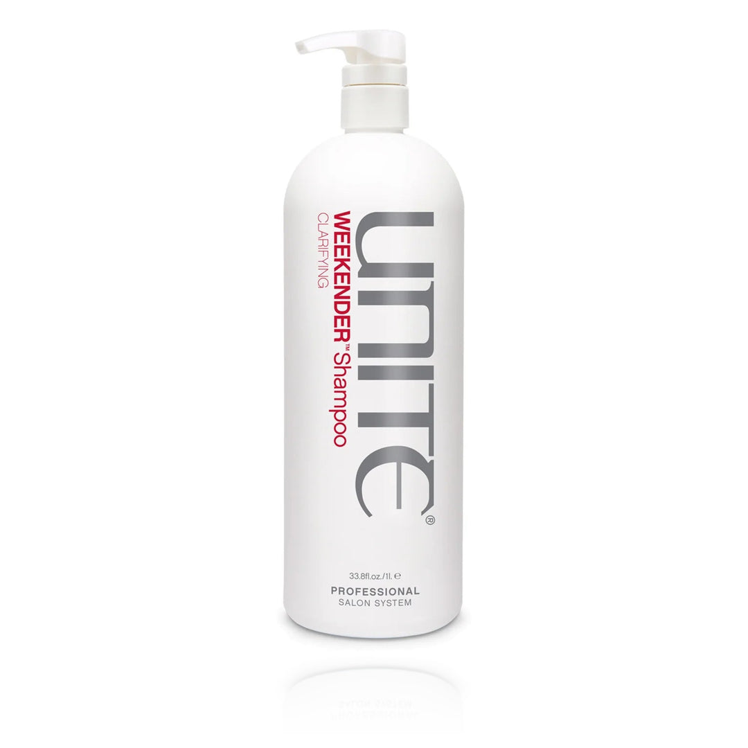 Unite Weekender Shampoo 33.8 oz (1000 ml)