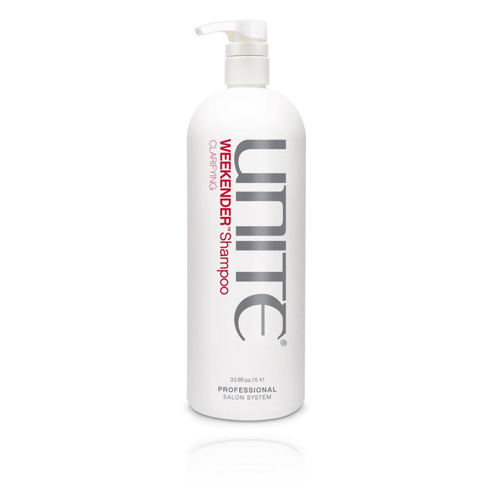Unite Weekender Shampoo 33.8 oz (1000 ml)