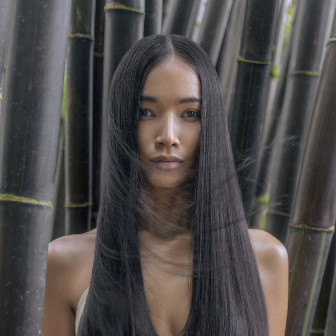 Paul Mitchell Awapuhi Wild Ginger Nourishing Shampoo - smooth, shiny results