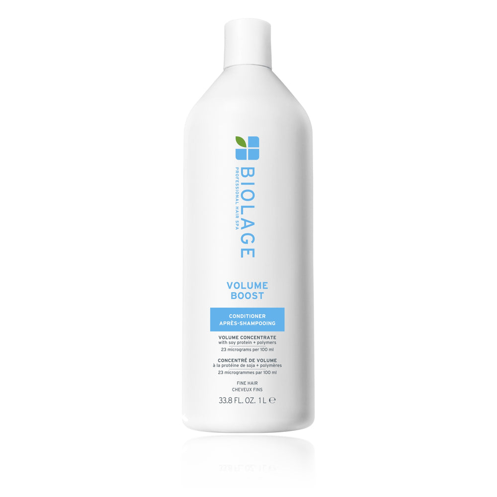 Biolage Volume Boost Conditioner 33.8 oz (1000 ml)