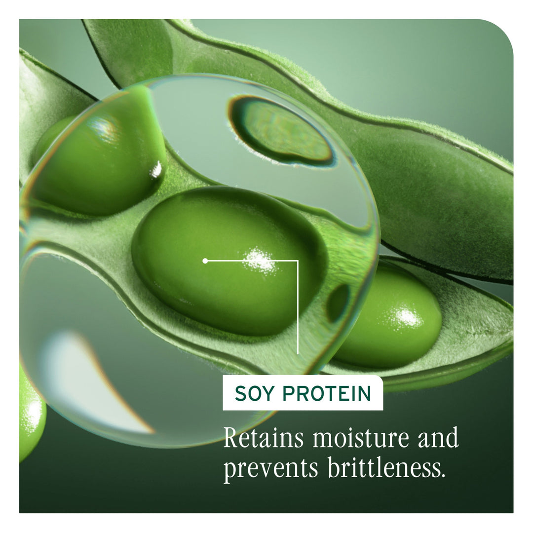 Biolage Volume Boost Conditioner - soy protein key ingredient