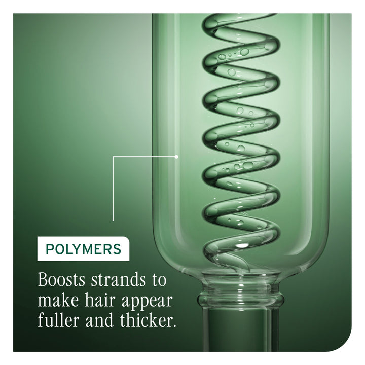 Biolage Volume Boost Conditioner - polymers key ingredient