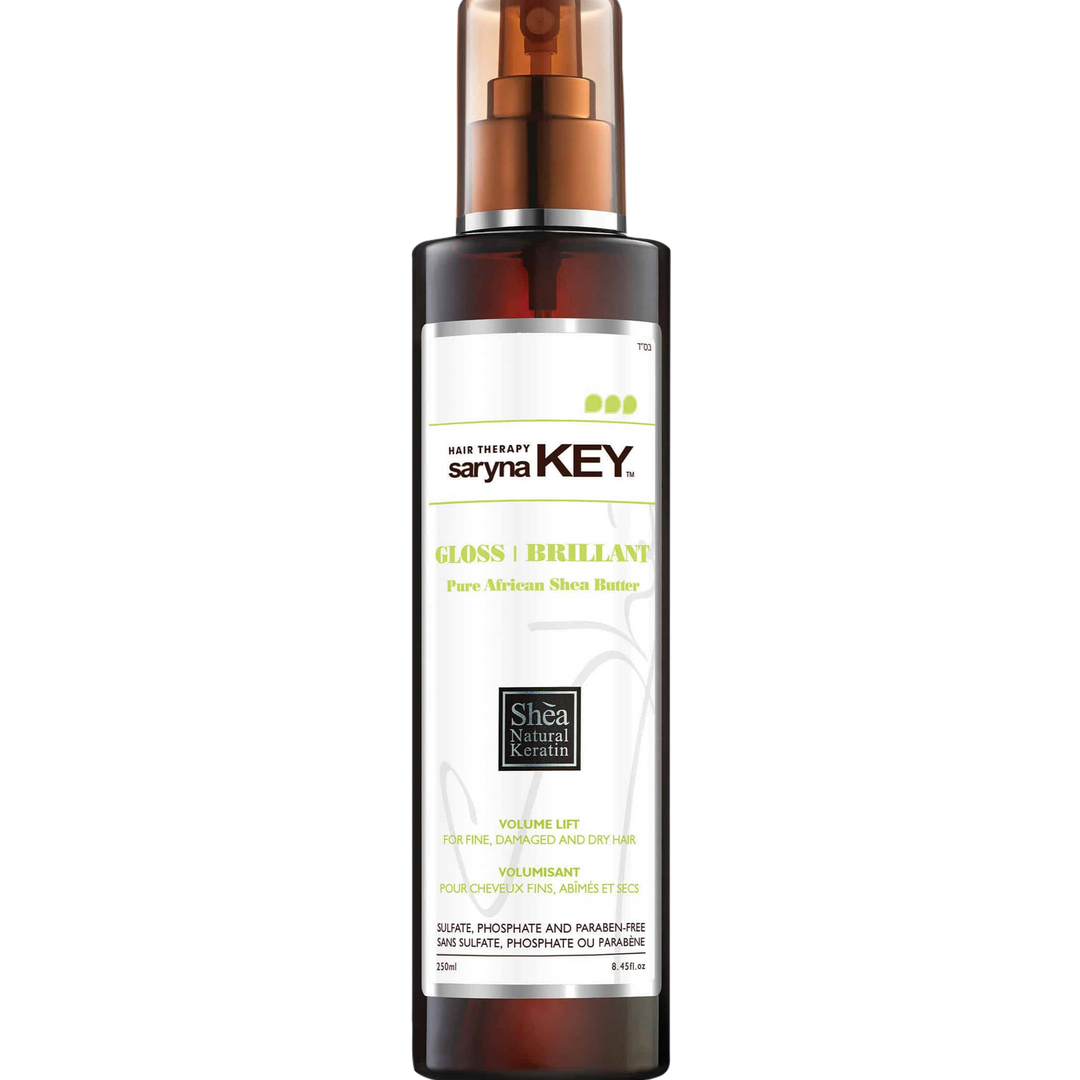 Saryna Key - Volume Lift - Gloss Spray