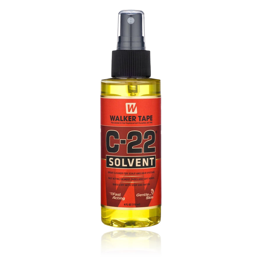 Walker Tape C-22 Solvent Spray 4 oz