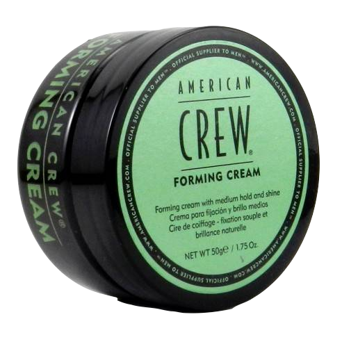 American Crew - Forming Cream