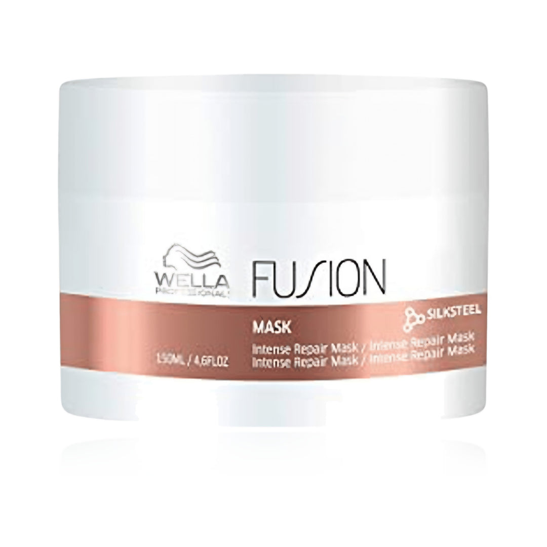 Wella Fusion Intense Repair Mask 5.07 oz (150 ml)