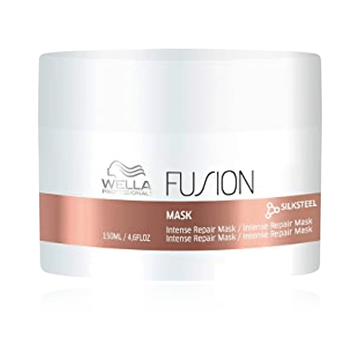 Wella Fusion Intense Repair Mask 5.07 oz (150 ml)