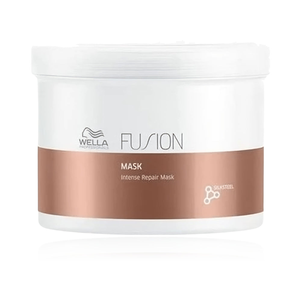 Wella Fusion Intense Repair Mask 16.9 oz (500 ml)