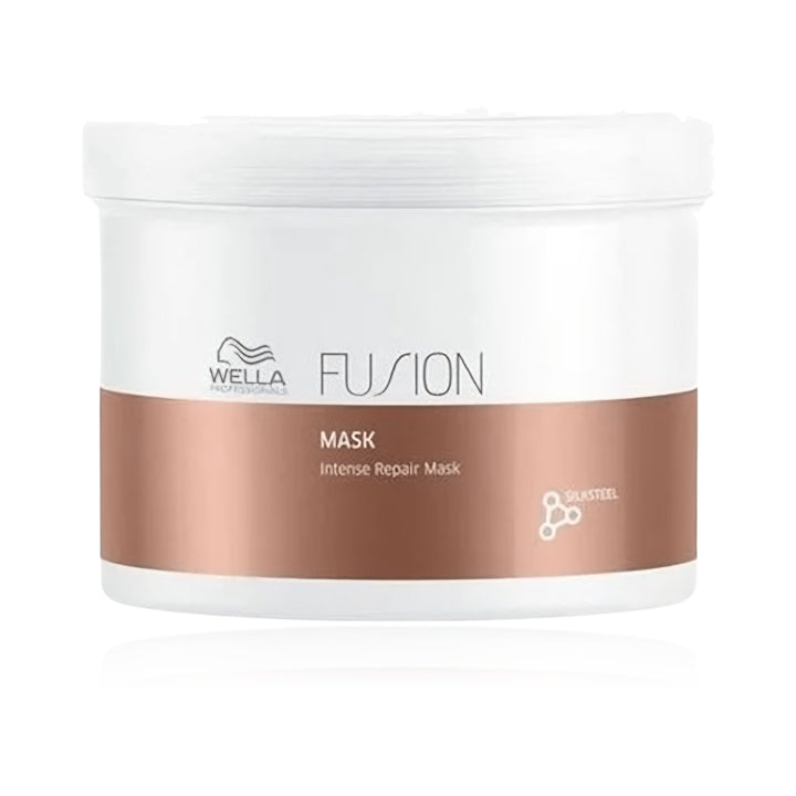 Wella Fusion Intense Repair Mask 16.9 oz (500 ml)