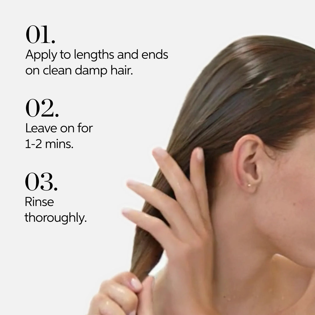 Wella Invigo Color Brilliance Conditioner for Fine to Normal Hair - how to use