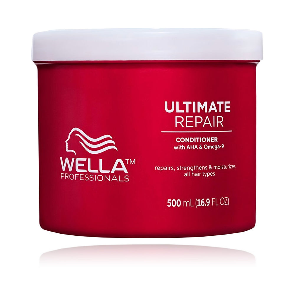 Wella Ultimate Repair Conditioner 16.9 oz (500 ml)