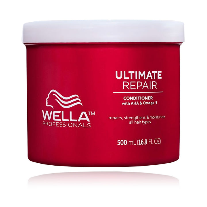Wella Ultimate Repair Conditioner 16.9 oz (500 ml)