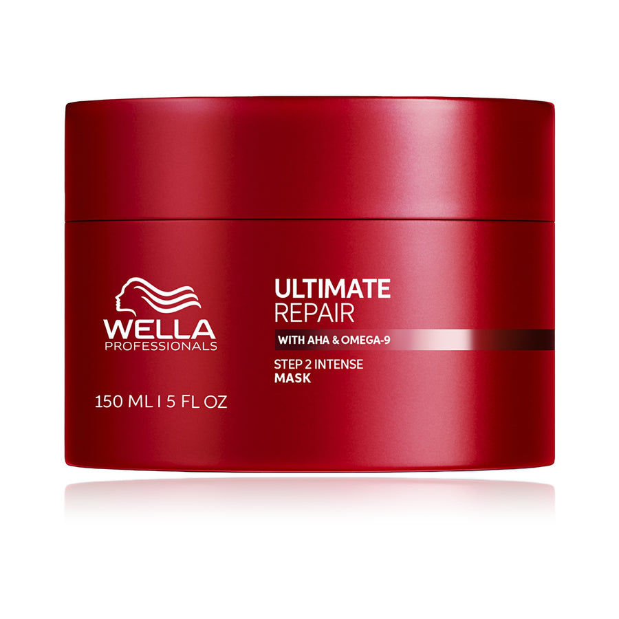 Wella Ultimate Repair Mask 5 oz (150 ml)