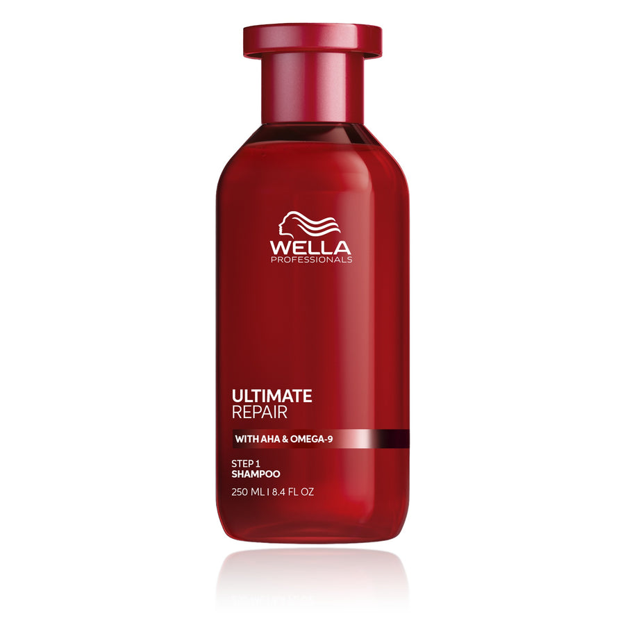 Wella Ultimate Repair Shampoo 8.4 oz (250 ml)