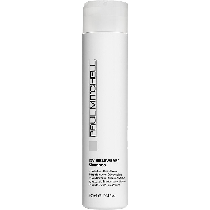 Paul Mitchell - Invisiblewear Shampoo