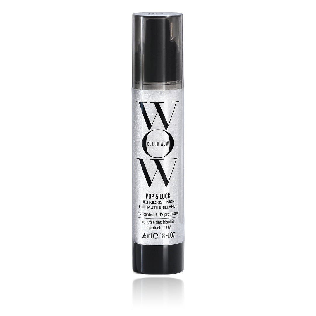 Color Wow Pop & Lock High Gloss Finish 1.8 oz