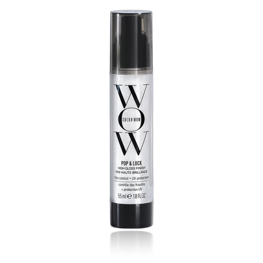 Color Wow Pop & Lock High Gloss Finish 1.8 oz