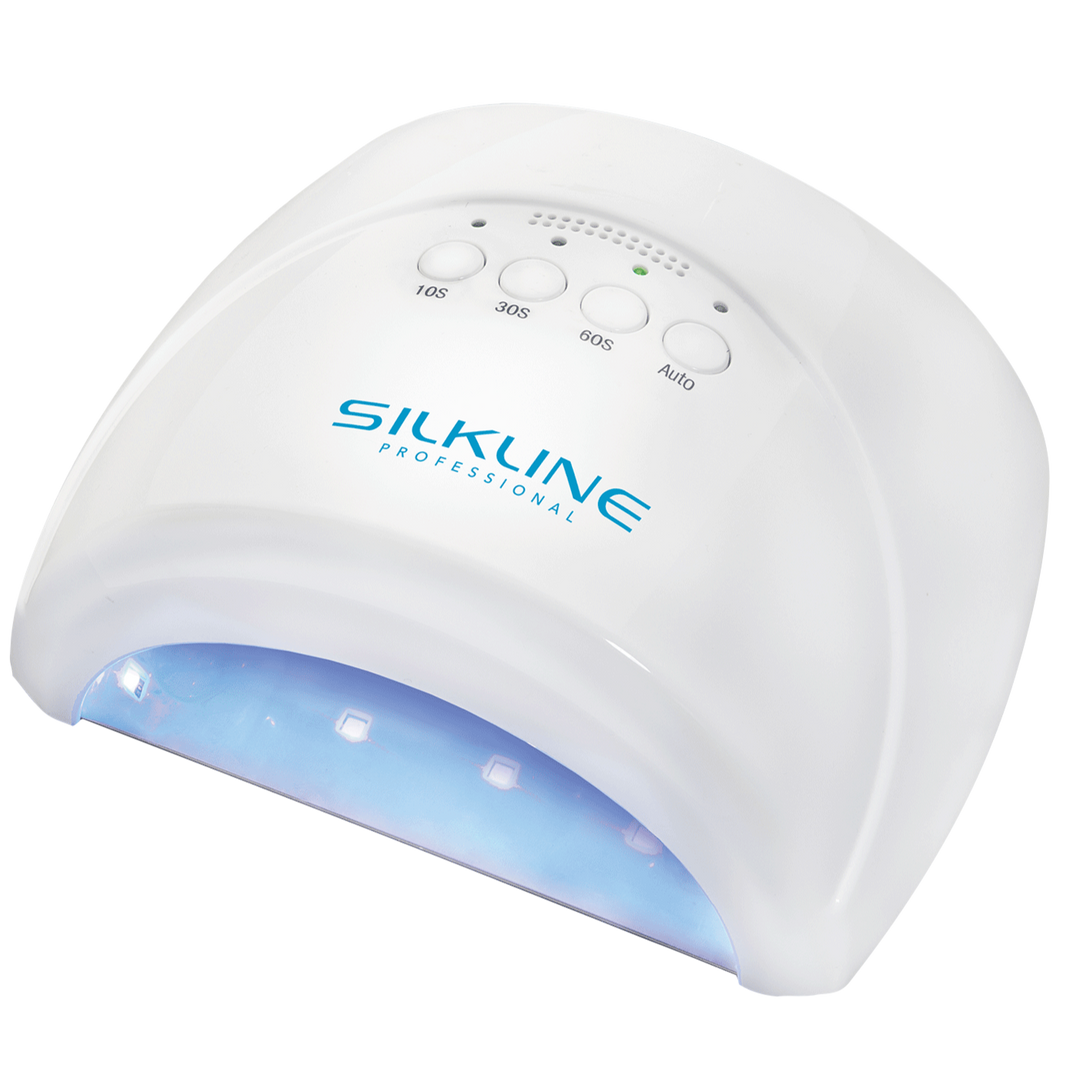 Silkline Professional - UV & LED Nail Lamp