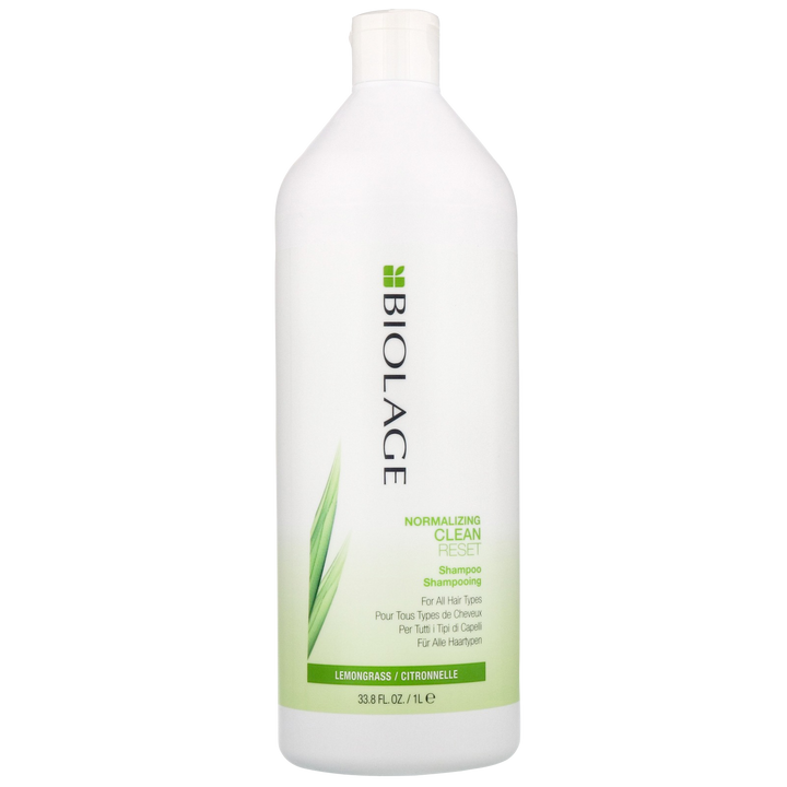 Matrix - Biolage - Normalizing Clean Reset - Shampoo