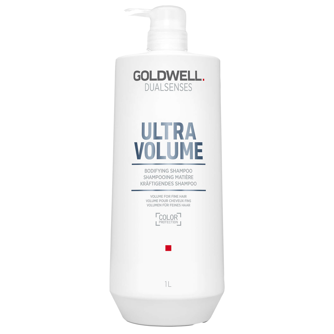 Goldwell Dualsenses -Ultra Volume - Bodifying Shampoo