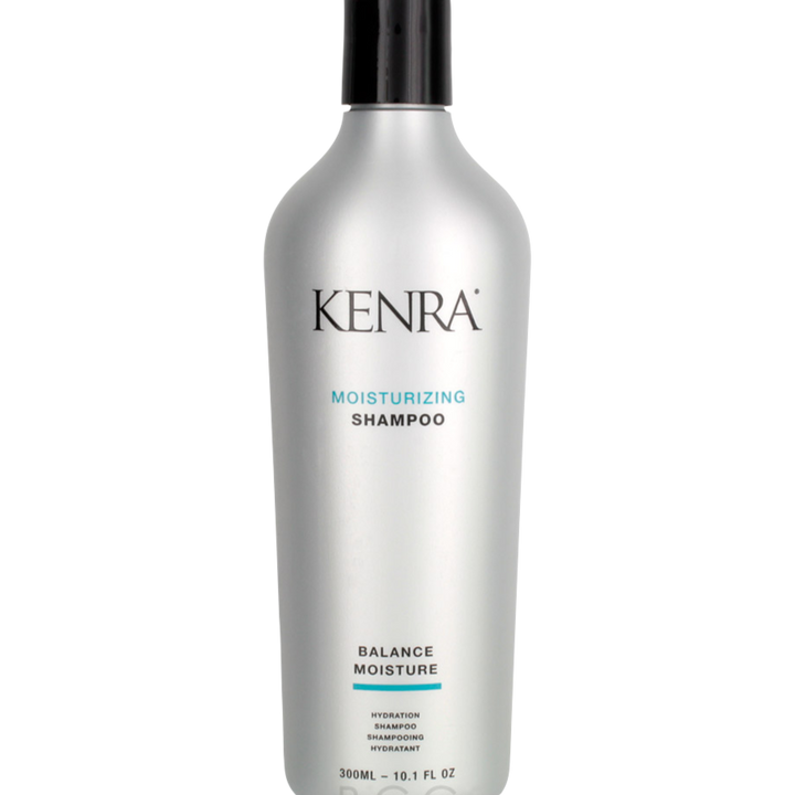 Kenra - Moisturizing Shampoo - Hydrating Formula