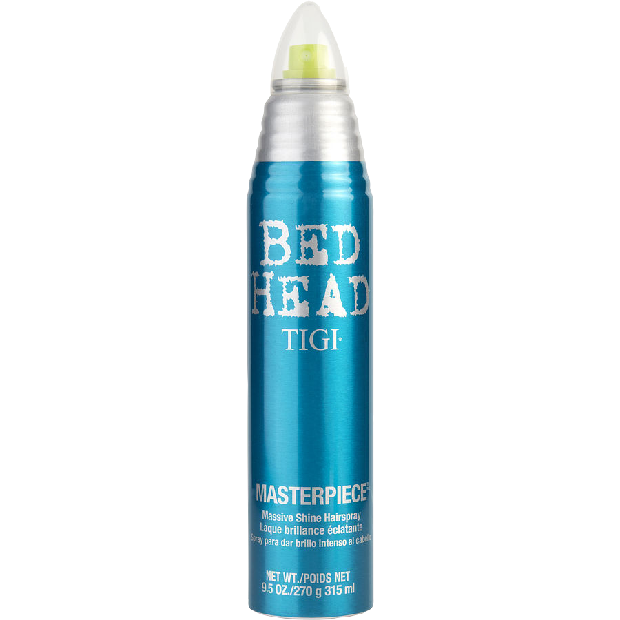 Bed Head TIGI - Masterpiece - Massive Shine Hairspray