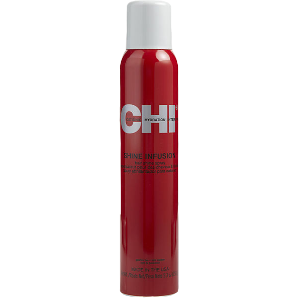 CHI - Shine Infusion - Hair Shine Spray
