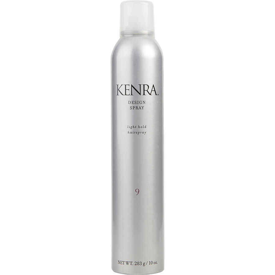 Kenra - Design Spray - Light Hold Hairspray