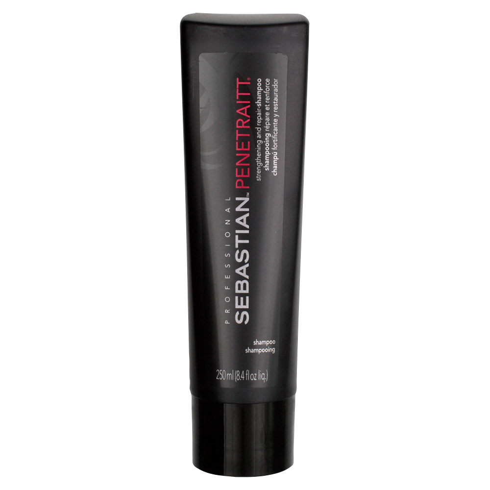 Sebastian - Penetraitt - Strengthening and Repair Shampoo