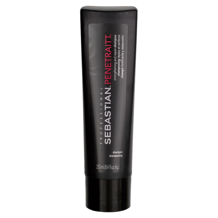 Sebastian - Penetraitt - Strengthening and Repair Shampoo