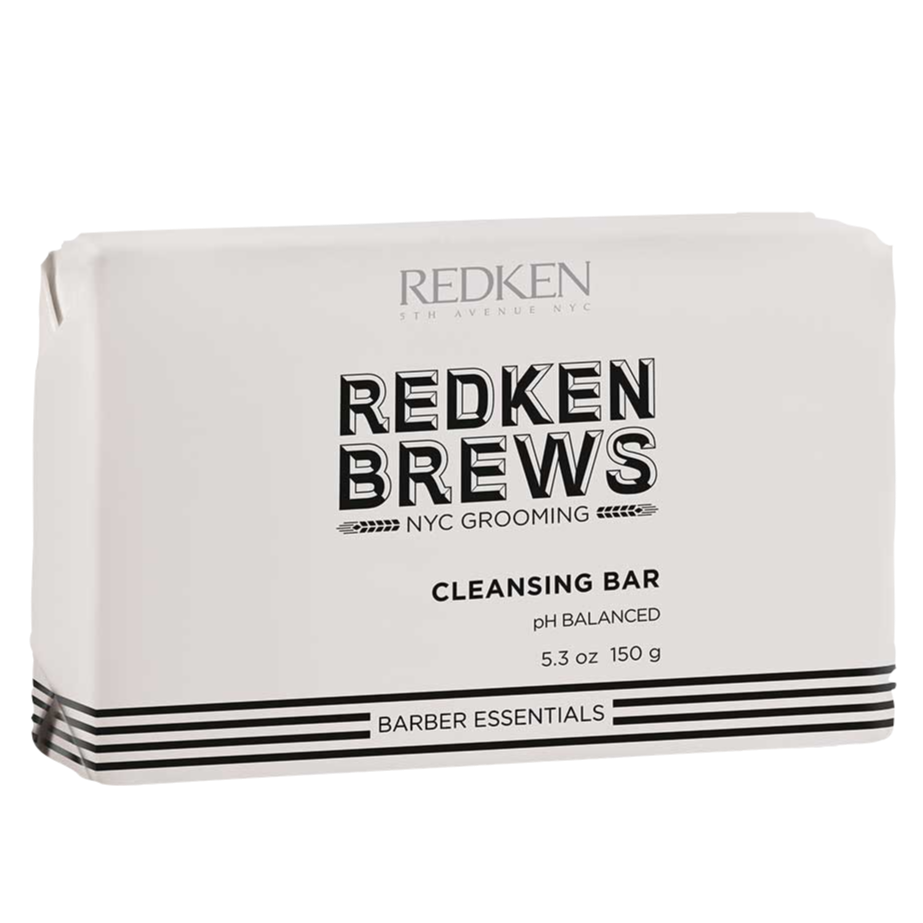 Redken Brews - Cleansing Bar
