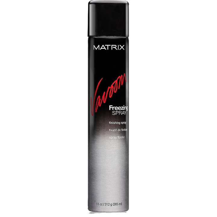 Matrix - Vavoom - Freezing Spray