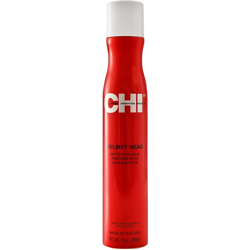 CHI - Helmet Head - Extra Firm Hair Spray