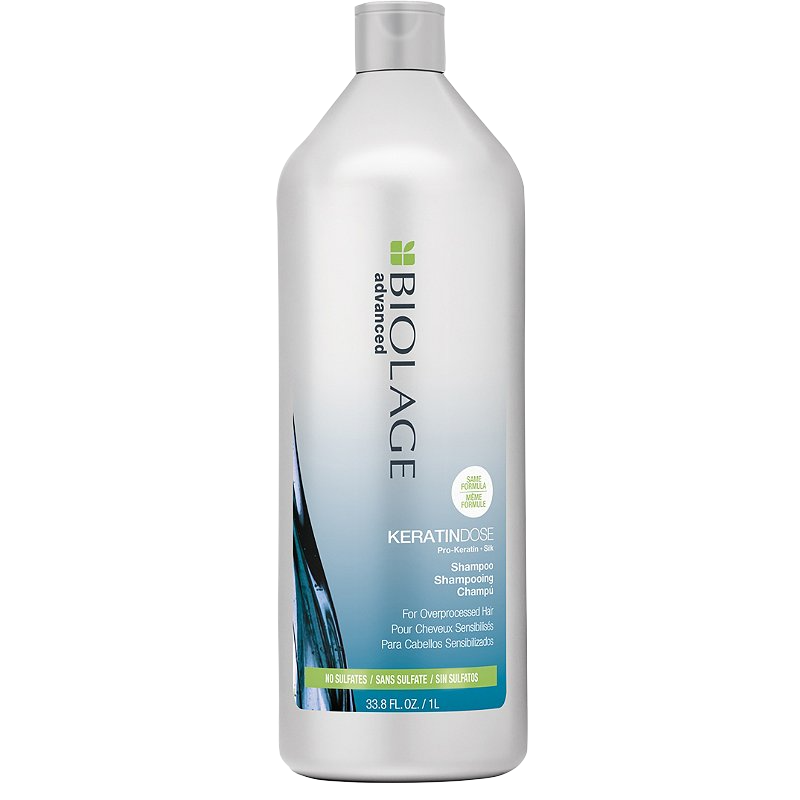 Matrix - Biolage Advanced - Keratin Dose - Shampoo