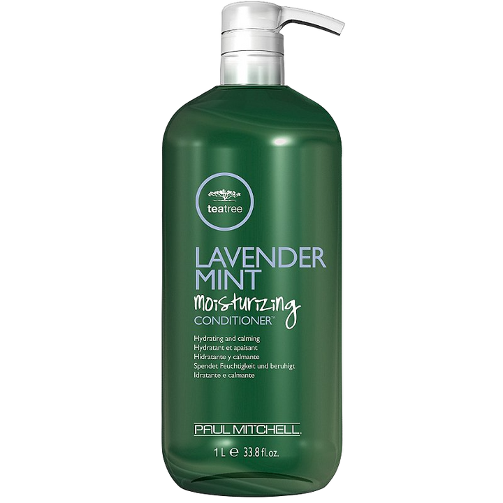 Paul Mitchell Tea Tree - Lavender Mint Moisturizing Conditioner