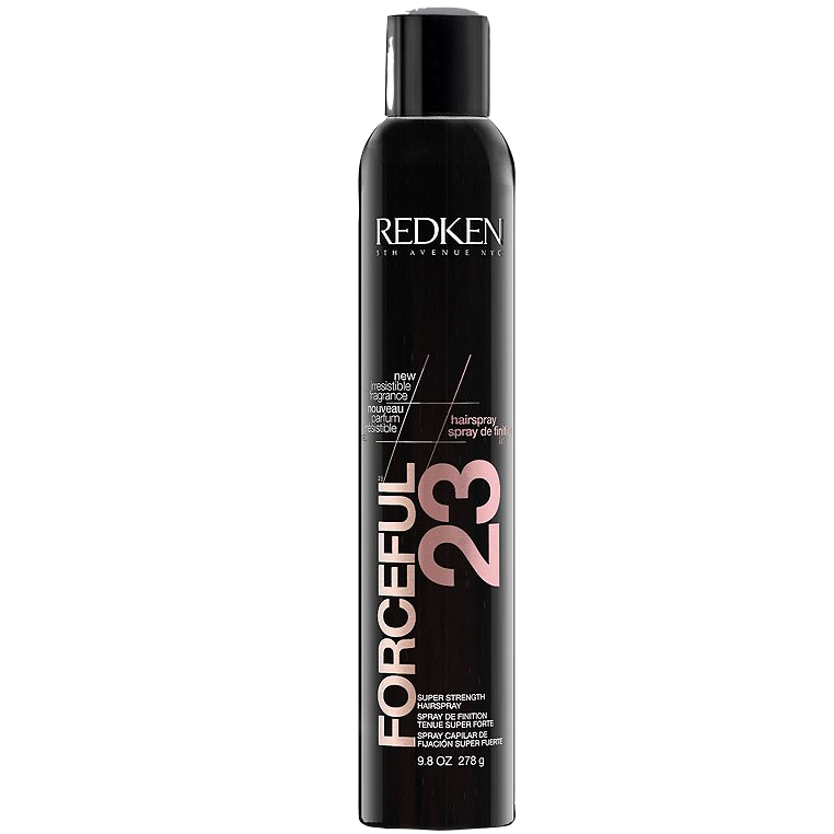 Redken - Forceful 23 - Super Strength Hair Spray