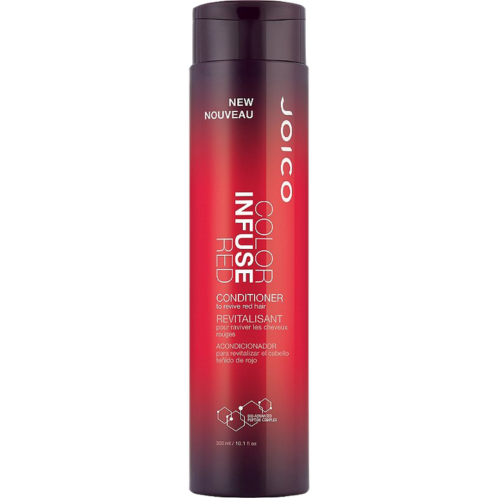 Joico - Colour Infused Red - Conditioner