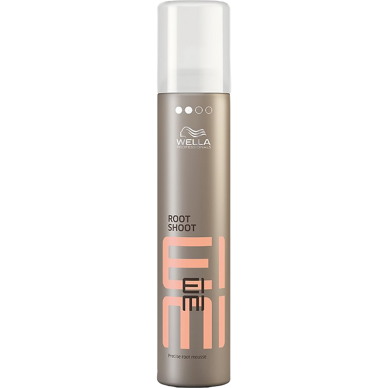 Wella - Root Shoot - Precise Root Mousse