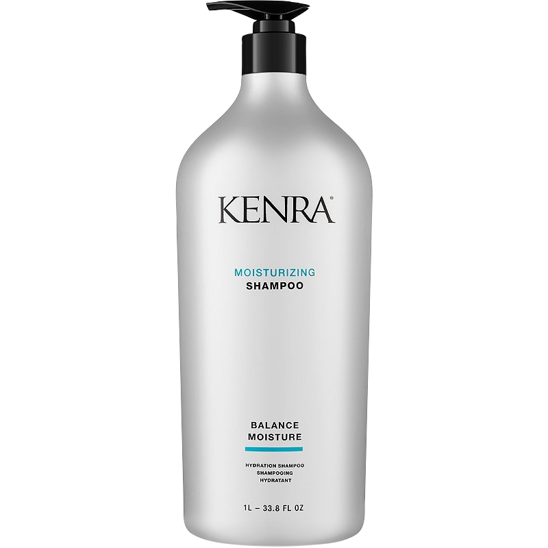 Kenra - Moisturizing Shampoo - Hydrating Formula