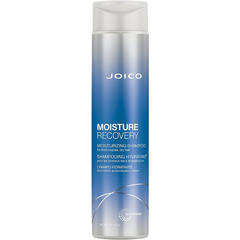 Joico - Moisture Recovery - Moisturizing Shampoo