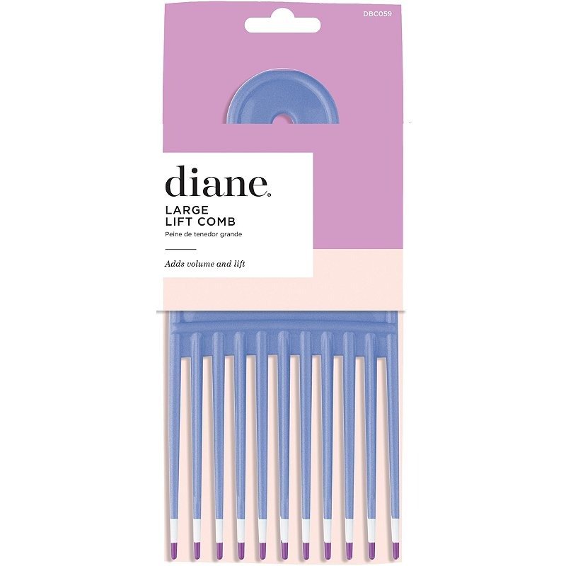 Diane - Large Lift Comb