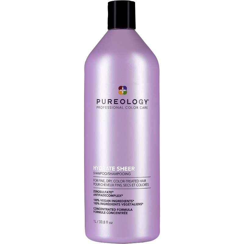 Pureology - Hydrate Sheer - Shampoo