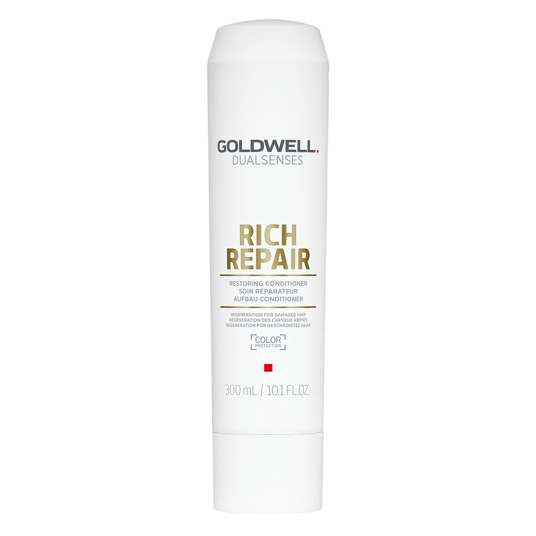 Goldwell - Rich Repair - Restoring Conditioner
