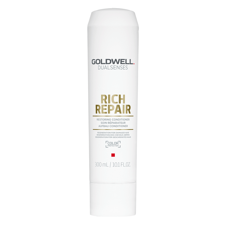 Goldwell - Rich Repair - Restoring Conditioner