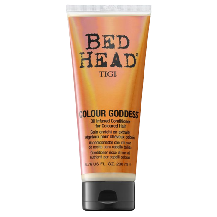 Bed Head - Colour Goddess - Oil Infused Conditioner