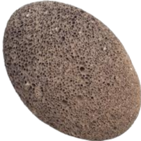 Ultra - Lava Stone