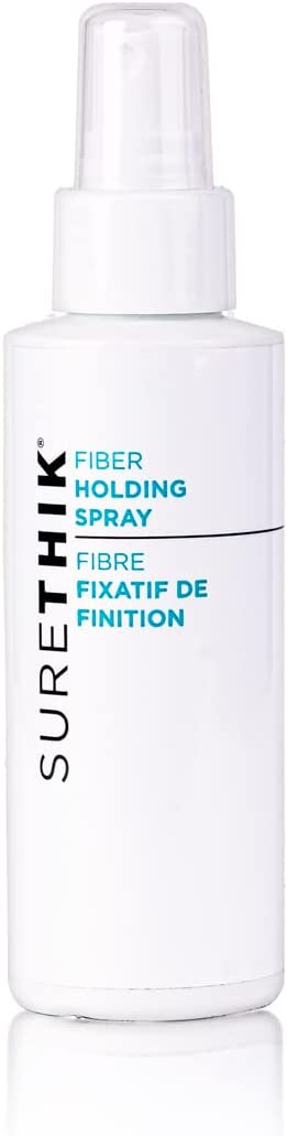 SureThik - Fiber Holding Spray