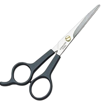 Ultra - 5" Styling Sheers