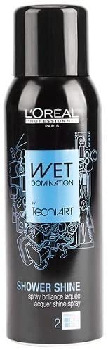 L’Oreal - Wet Domination - Shower Shine